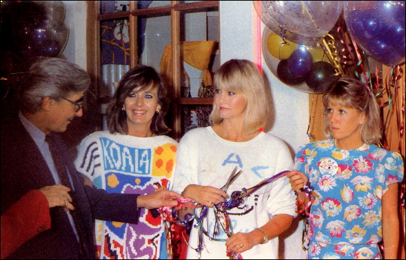 Olivia Newton-John