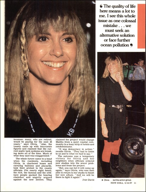 Olivia Newton-John