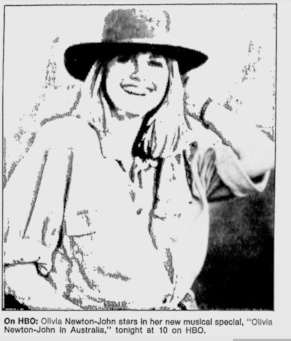 Olivia Newton-John