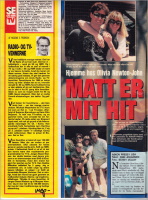 Olivia Newton-John article