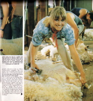 Olivia Newton-John article