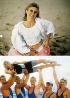 Olivia Newton-John article
