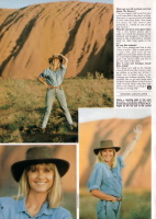 Olivia Newton-John article