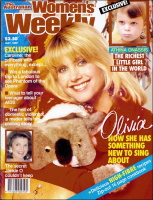 Olivia Newton-John article