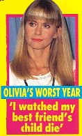Olivia Newton-John