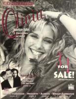 Olivia Newton-John article