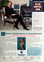 Olivia Newton-John article