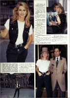 Olivia Newton-John article