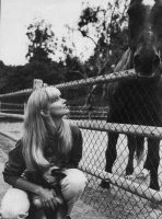 Olivia Newton-John article