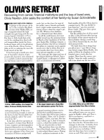Olivia Newton-John article