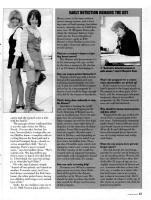 Olivia Newton-John article