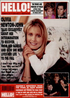 Olivia Newton-John article