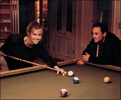 Olivia Newton-John article