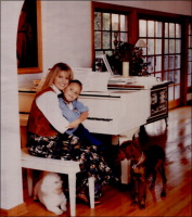 Olivia Newton-John article