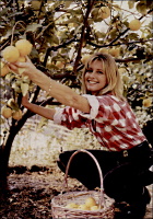 Olivia Newton-John article