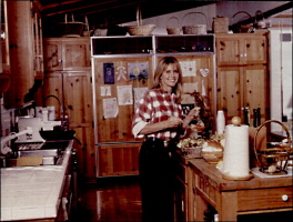 Olivia Newton-John article