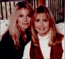 Olivia Newton-John article