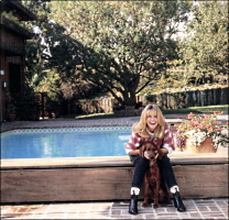 Olivia Newton-John article