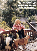 Olivia Newton-John article