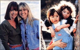 Olivia Newton-John article