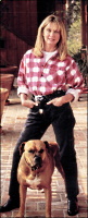 Olivia Newton-John article