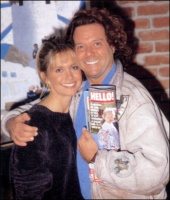Olivia Newton-John article