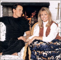 Olivia Newton-John article