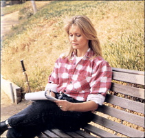 Olivia Newton-John article