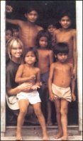 Olivia Newton-John article