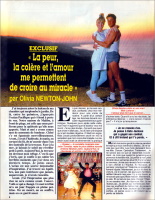 Olivia Newton-John article