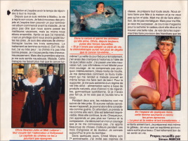 Olivia Newton-John article
