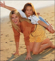 Olivia Newton-John article