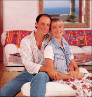 Olivia Newton-John article