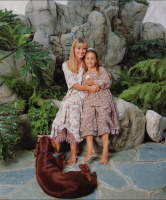 Olivia Newton-John article
