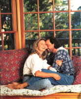 Olivia Newton-John article
