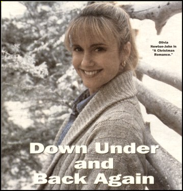 Olivia Newton-John