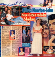 Olivia Newton-John article