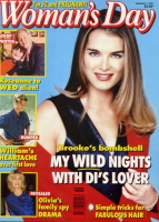 Olivia Newton-John article