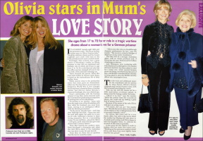 Olivia Newton-John article