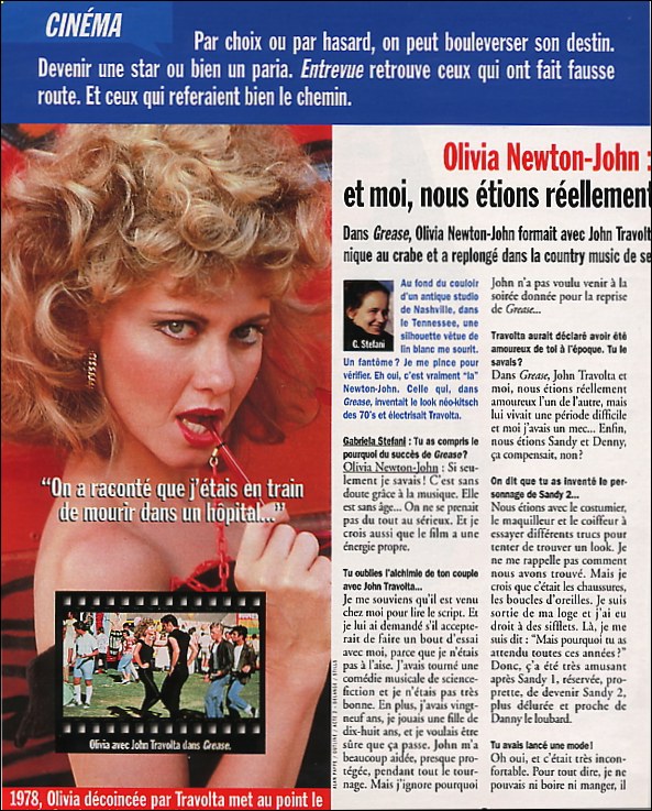 Entrevue