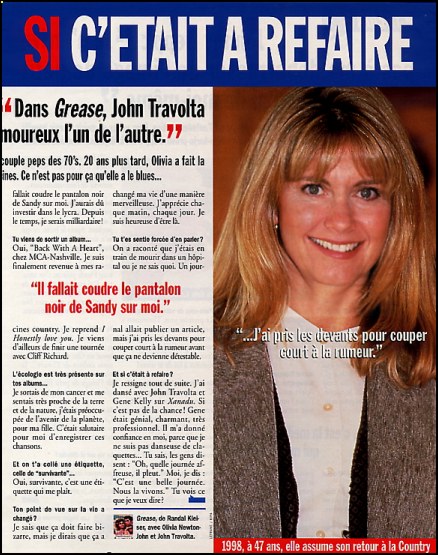 Entrevue