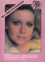 Olivia Newton-John