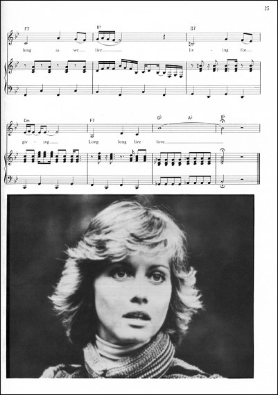 Japan - Don't Stop Believin' Songbook page 9