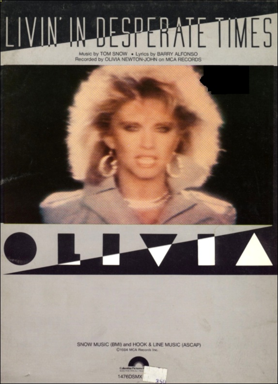 sheetmusic