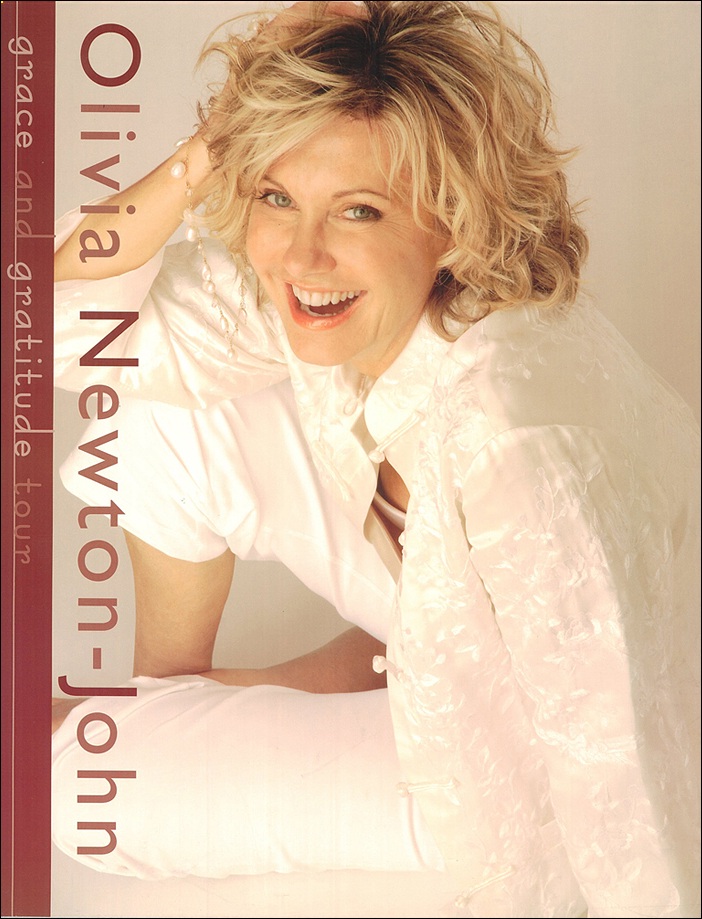 2006 Grace and Gratitude US Tour