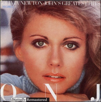 Greatest Hits Volume 2 LP cover