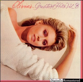 Greatest Hits Vol 3 (Australia) LP cover