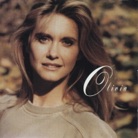 Olivia Newton-John Back to Basics Australian CD, cover