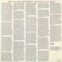 Olivia's Greatest Hits Vol 2 vinyl Deluxe Edition release, LP sleeve