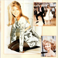 The Greatest Hits Collection 1971-1994 inlay (Click to enlarge) The Greatest Hits Collection 1971-1994 inlay